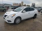 2017 NISSAN VERSA S - 3N1CN7AP5HL844040