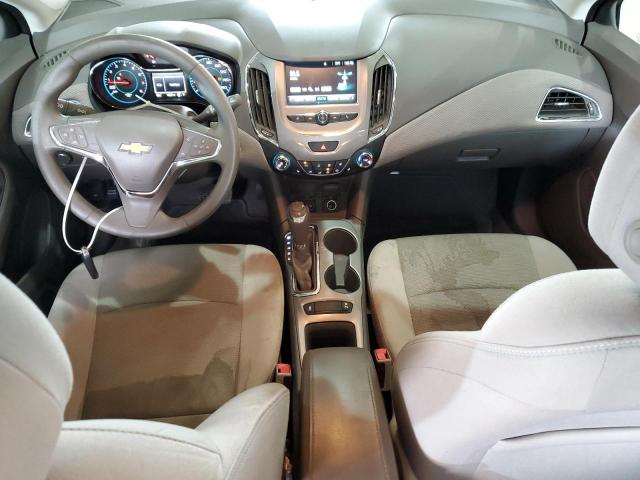 2017 CHEVROLET CRUZE LT 3G1BE6SM3HS565854