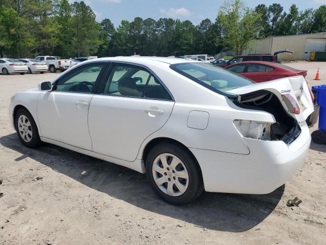 Vin: 4t1bf3ekxau570712, lot: 59392115, toyota camry base 20102
