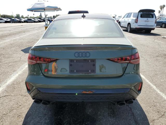 2025 AUDI S3 PREMIUM WAUH5DGY0SA108961