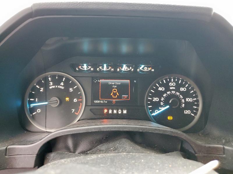 2020 FORD F150 SUPER - 1FTEW1CP0LKD55827