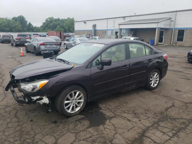 2013 SUBARU IMPREZA PR - JF1GJAC64DH017169