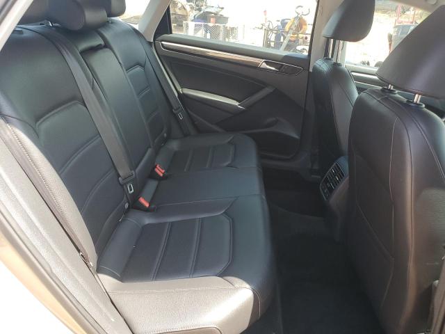2016 VOLKSWAGEN PASSAT SE - 1VWBT7A36GC063725