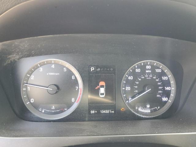 2016 HYUNDAI SONATA SPO - 5NPE34AFXGH389203