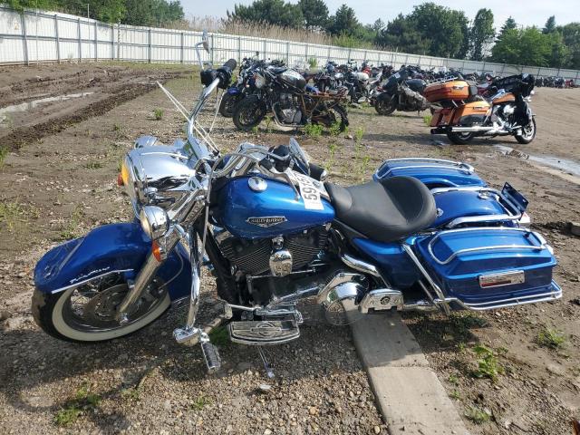 2007 HARLEY-DAVIDSON FLHRCI - 1HD1FR4127Y639663