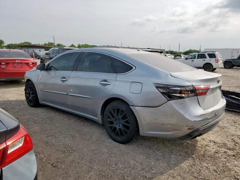 Vin: 4t1bk1eb3gu194377, lot: 59405695, toyota avalon xle 20162