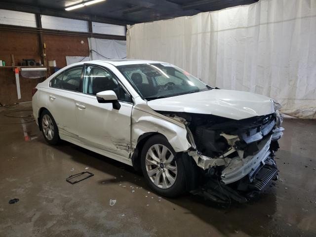 Vin: 4s3bnah68h3035131, lot: 61051845, subaru legacy 2.5i premium 20174