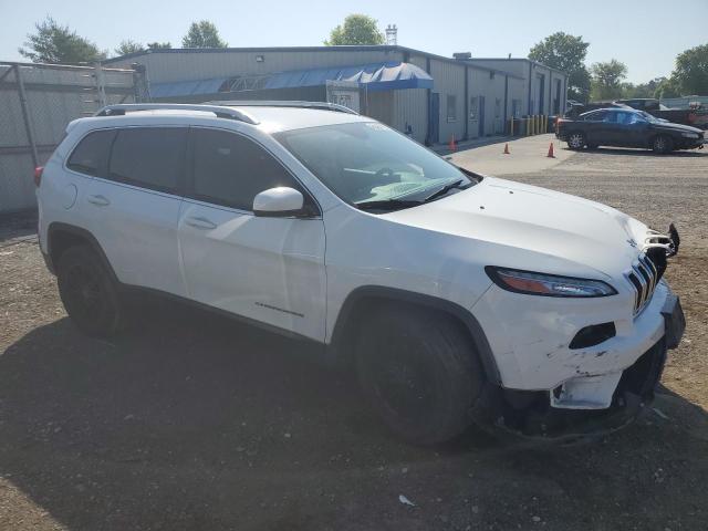 2016 JEEP CHEROKEE L 1C4PJMCS0GW242164