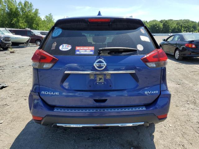 2018 NISSAN ROGUE S - JN8AT2MV8JW348001