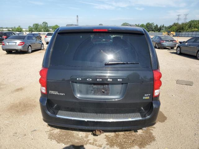 2016 DODGE GRAND CARA 2C4RDGCGXGR275095