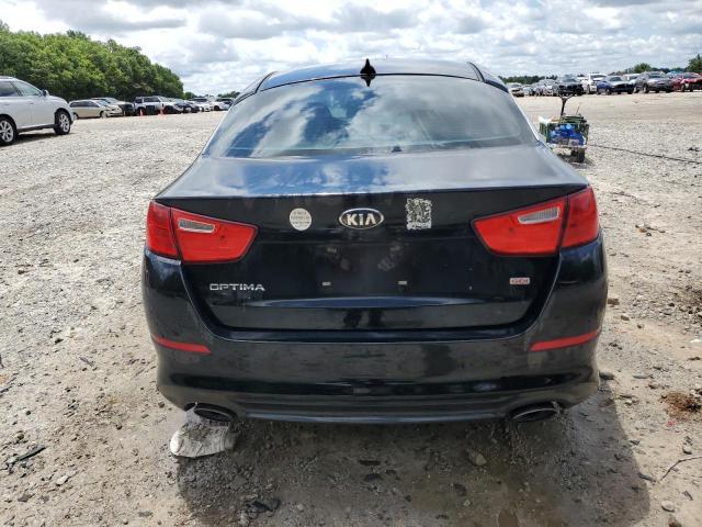 2015 KIA OPTIMA LX - 5XXGM4A70FG351875