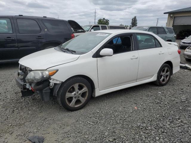 TOYOTA COROLLA BA