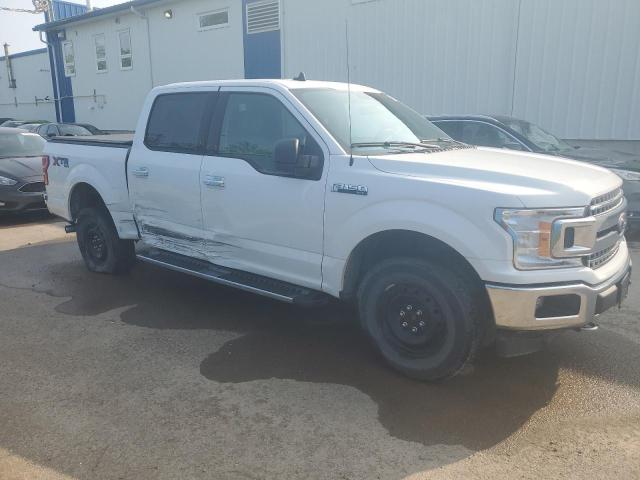 Vin: 1ftew1e58lfa86528, lot: 59539265, ford f-150 supercrew 20204