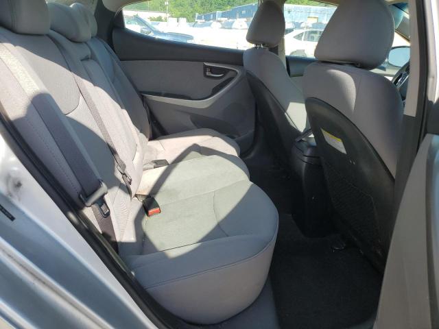 2013 HYUNDAI ELANTRA GL - 5NPDH4AE3DH391259
