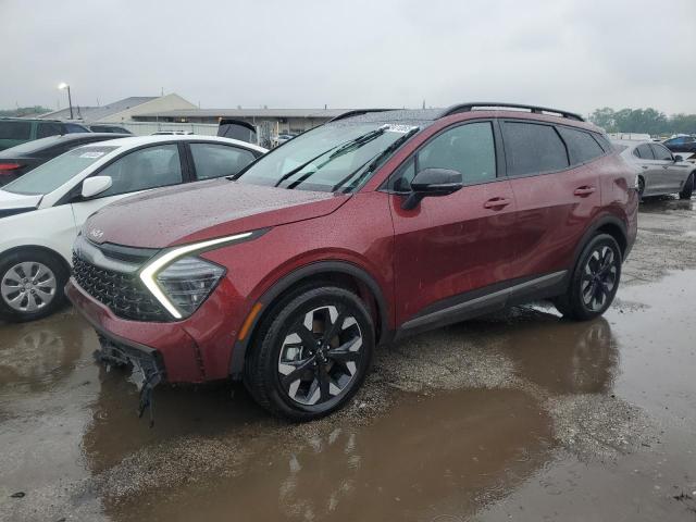 Vin: kndpzddh6r7140358, lot: 59341065, kia sportage x x-line prestige 2024 img_1