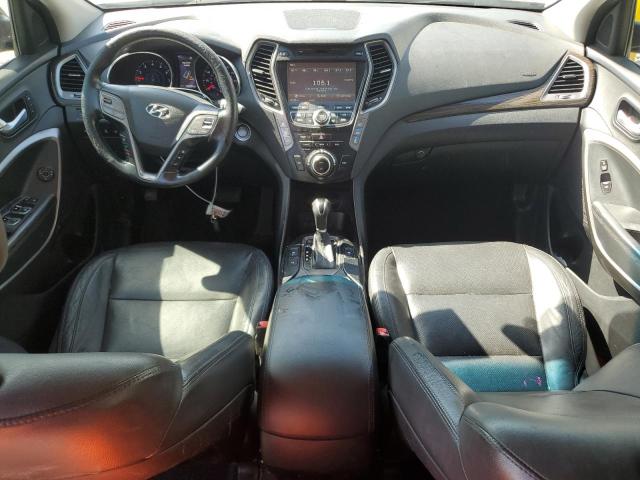 2015 HYUNDAI SANTA FE G KM8SRDHF5FU115298