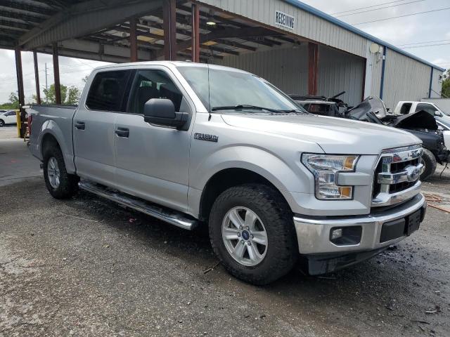 Vin: 1ftew1cg3hfa76243, lot: 59587445, ford f-150 supercrew 20174