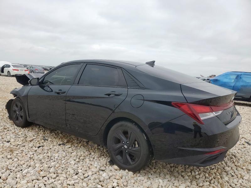 Vin: 5npls4ag5mh022918, lot: 60373425, hyundai elantra sel 20212