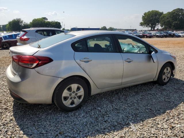 Vin: 3kpfk4a74je209712, lot: 60521575, kia forte lx 20183