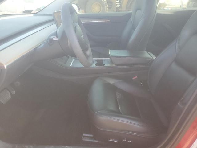 2021 TESLA MODEL 3 - 5YJ3E1EB9MF990054