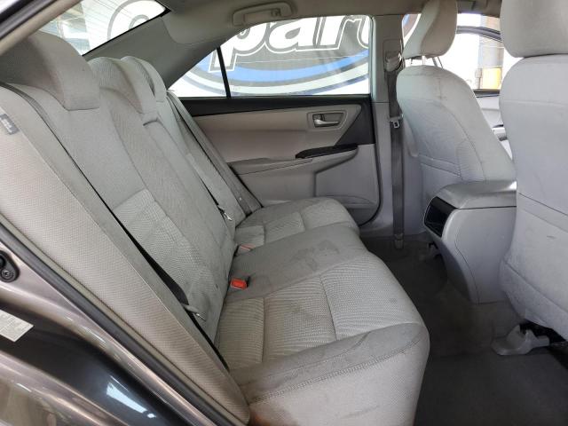 2016 TOYOTA CAMRY LE - 4T4BF1FK5GR579772