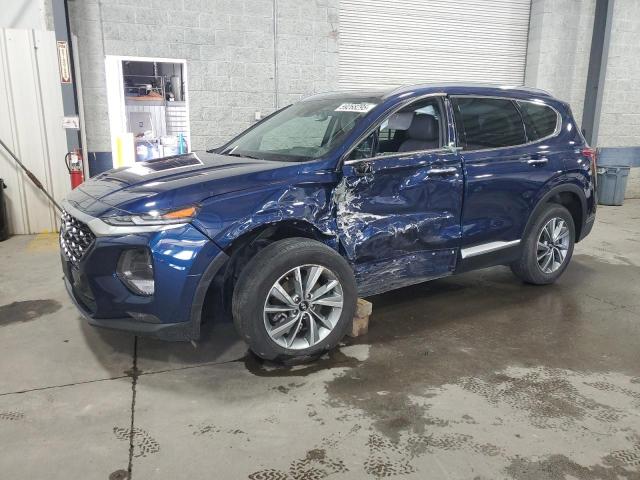 HYUNDAI SANTA FE L