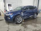2019 HYUNDAI SANTA FE L - 5NMS5CADXKH040716