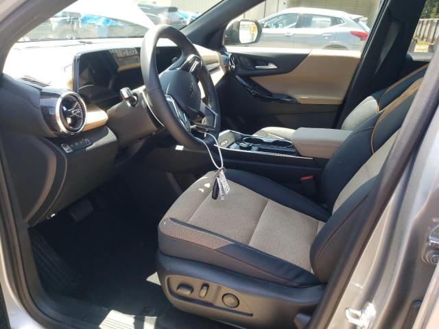 2025 CHEVROLET EQUINOX AC #3287676099