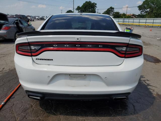 2016 DODGE CHARGER SX - 2C3CDXHG1GH272286