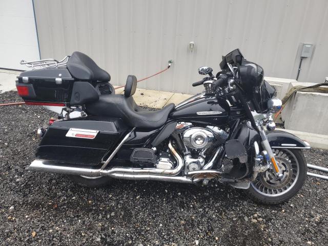 2012 HARLEY-DAVIDSON FLHTK ELEC 1HD1KEM14CB678613