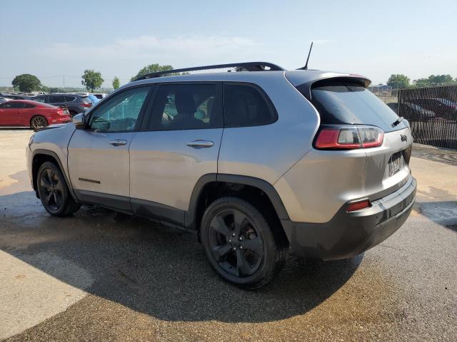 Vin: 1c4pjllb1kd325066, lot: 60081065, jeep grand cher latitude plus 20192