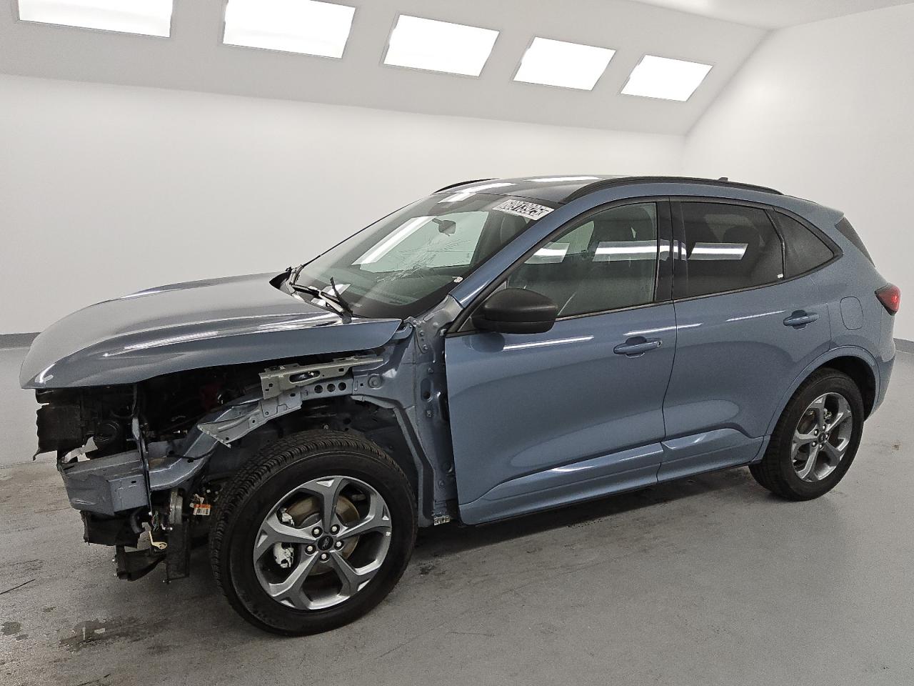 FORD ESCAPE ST LINE