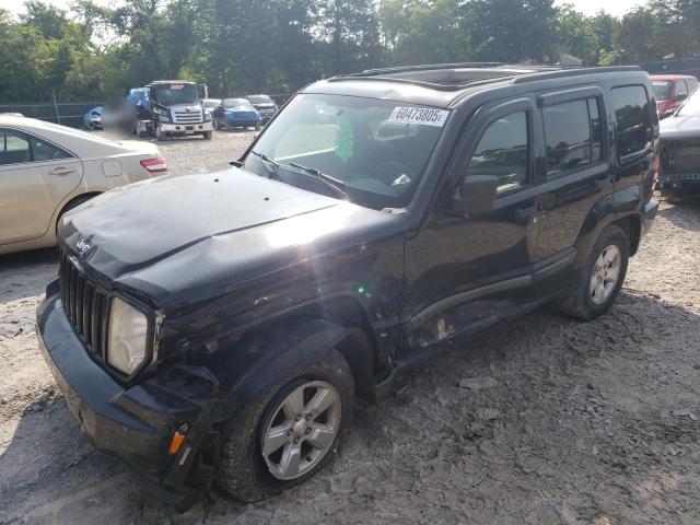 Vin: 1j4pp2gkxaw112312, lot: 60473805, jeep liberty sport 2010 img_1