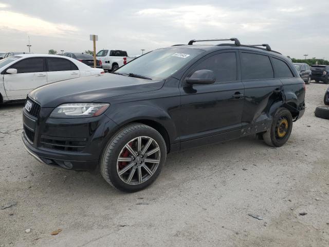 2015 AUDI Q7 PREMIUM - WA1LGAFE4FD020958