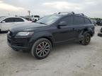 2015 AUDI Q7 PREMIUM - WA1LGAFE4FD020958