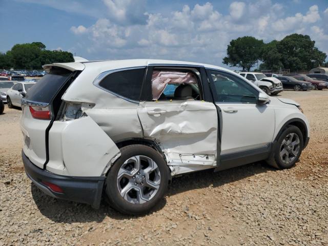 2018 HONDA CR-V EXL 5J6RW1H85JL002245
