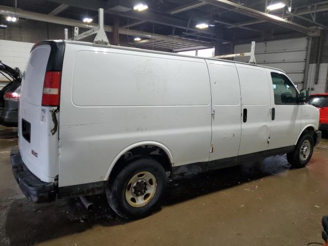 Vin: 1gtw7gca6b1900255, lot: 60541955, gmc savana g2500 20113