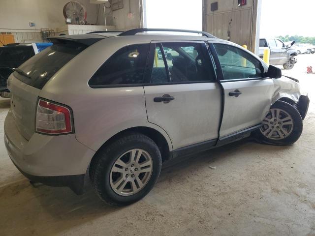 Vin: 2fmdk3gc7aba44005, lot: 60632745, ford edge se 20103