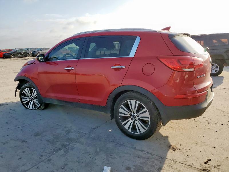 Vin: kndpc3ac5f7670322, lot: 60043315, kia sportage ex 20152