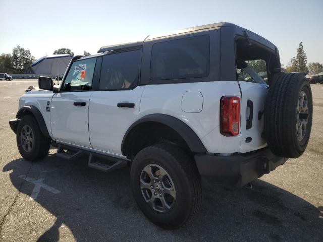 2024 FORD BRONCO BIG 1FMDE7BH1RLB42735