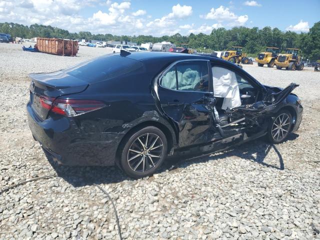 Vin: 4t1g11akxpu806623, lot: 61436245, toyota camry se night shade 20233