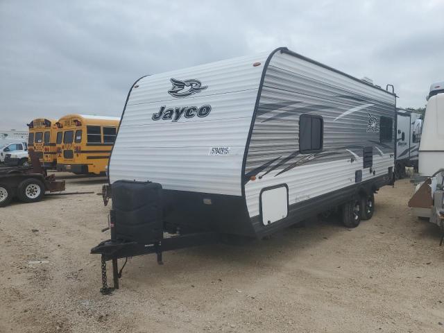JAYF TRAILER 2018 white   1UJBJ0BL2J1TJ0093 photo #3