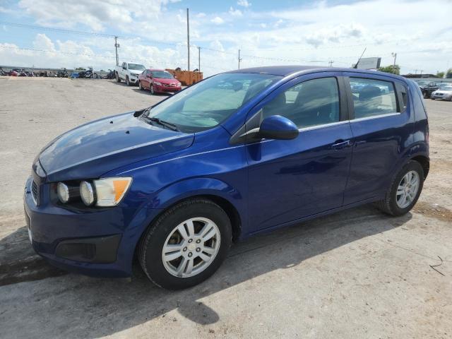 Vin: 1g1jc6sh5e4117406, lot: 62955325, chevrolet sonic lt 2014 img_1