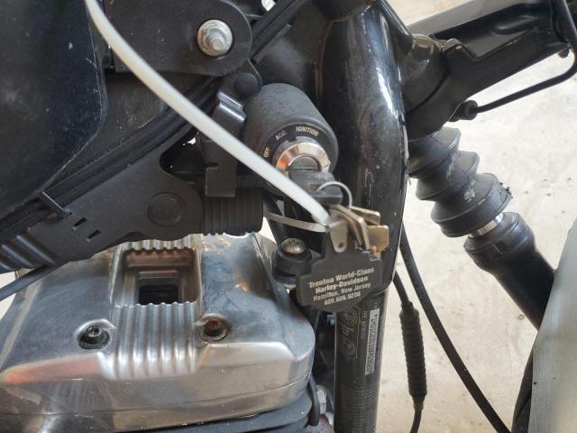 2008 HARLEY-DAVIDSON XL1200 N 1HD1CZ3118K419025