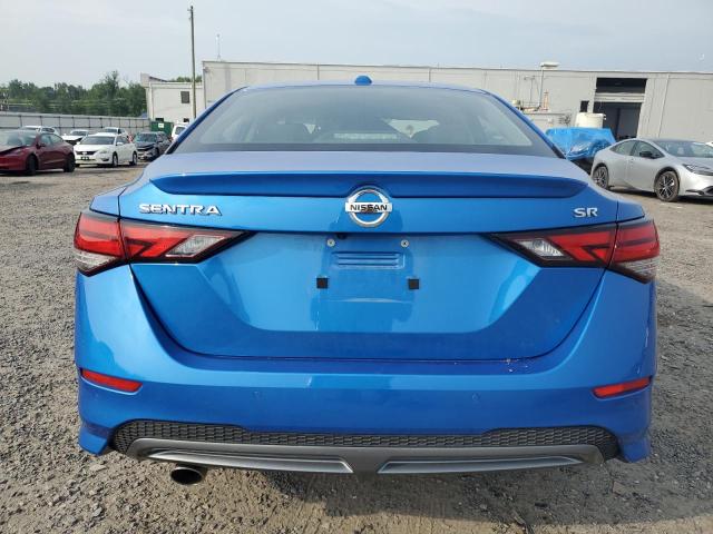 2023 NISSAN SENTRA SR 3N1AB8DV6PY241518