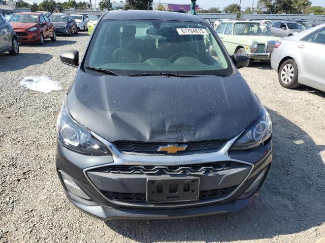 2022 CHEVROLET SPARK LS KL8CB6SAXNC017659