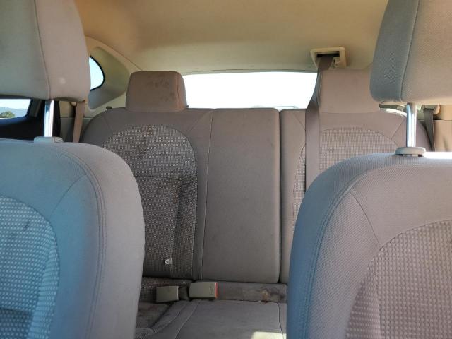 2011 NISSAN ROGUE S - JN8AS5MT0BW161324