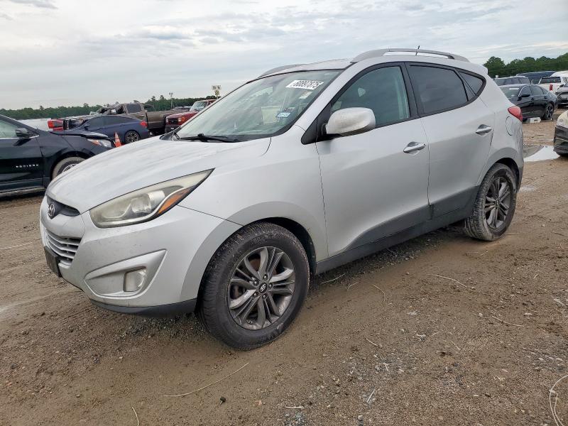 Vin: km8ju3ag5fu043137, lot: 60897875, hyundai tucson limited 2015 img_1
