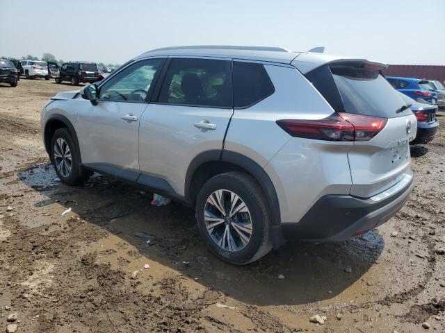 Vin: jn8bt3bb4pw495587, lot: 59565455, nissan rogue sv 20232