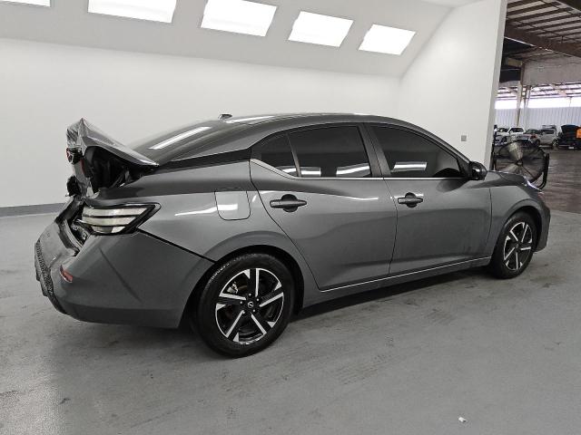 Vin: 3n1ab8cv4ry271458, lot: 58840155, nissan sentra sv 20243